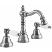 Смеситель для биде Caprigo Adria Classic 03-031-crm хром