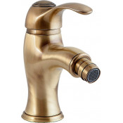 Смеситель для биде Caprigo Maggiore 11-030-vot бронза