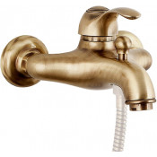 Смеситель для ванны Caprigo Maggiore 11-011-vot бронза