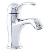 Смеситель для раковины Caprigo Maggiore 11-020-crm хром