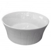 Раковина накладная Comforty 101 4148747 белый