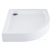 Душевой поддон Aquanet GL180 80x80 1/4