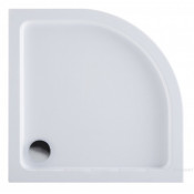 Душевой поддон Aquanet GL180 100x100 1/4