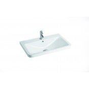 Раковина мебельная Сomforty 603 3126698 белый