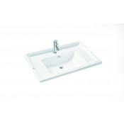 Раковина мебельная Сomforty XD-F60 3121289 белый