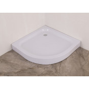 Поддон душевой Orange E01-100TB/T 100х100 белый