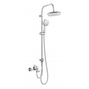 Душевая система Orange Classic M16-933cr хром