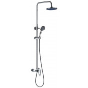 Душевая система Orange M23-912cr хром