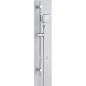 Душевой гарнитур Orange OS063 хром