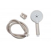 Душевой гарнитур Orange Style LM53ni никель