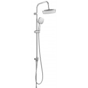 Душевой комплект Orange O-Shower OW04 хром