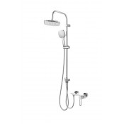 Душевой комплект Orange Splito M36-922cr хром