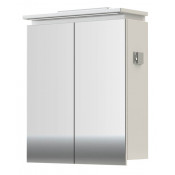 Зеркальный шкаф Orange Monaco ZSMO 60 W белый