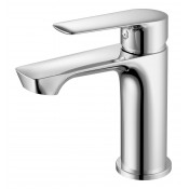 Смеситель для раковины Orange Sofi 2.0 M46-021cr хром