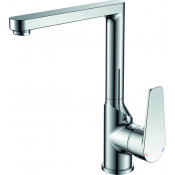 Смеситель для кухни Orange Otto M22-000cr хром