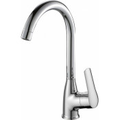 Смеситель для кухни Orange Sofi M43-001cr хром