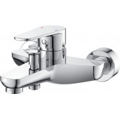 Смеситель для ванны Orange Flipo M23-100cr хром