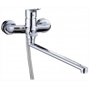 Смеситель для ванны Orange Aristo M19-211cr хром