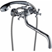 Смеситель для ванны Orange Classic M M71-221cr хром