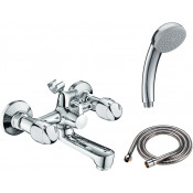 Смеситель для ванны Orange Classic S M75-212cr хром