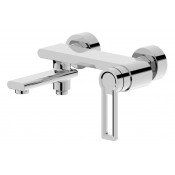 Смеситель для ванны Orange Splito M36-100cr хром