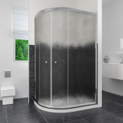 Душевой уголок RGW Classic CL-61 90x100 Шиншила