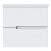 Тумба с раковиной Orange Line TP-LIB 60 белый