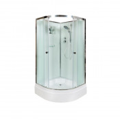 Душевая кабина Deto D D279 90х90
