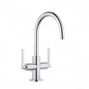 Смеситель для раковины Kludi Nova Fonte 201180515 хром