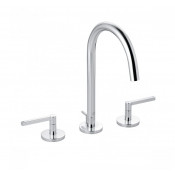 Смеситель для раковины Kludi Nova Fonte 201430515 хром