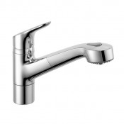 Смеситель для кухни Kludi Objekta 325810575 хром