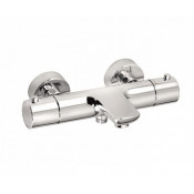 Термостат для ванны Kludi Objekta 352010538 хром