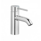 Смеситель для раковины Kludi Bozz 382720576 хром