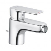 Смеситель для биде Kludi Pure&Style 402160575 хром