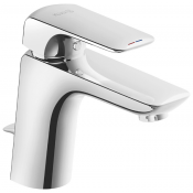 Смеситель для раковины Kludi Ameo 412760575 хром
