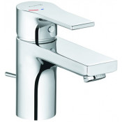 Смеситель для раковины Kludi Zenta Sl 482630565 хром