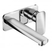 Смеситель для раковины Kludi E2 492450575 хром