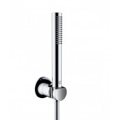 Душевой гарнитур Kludi Nova Fonte 2085005-35 хром