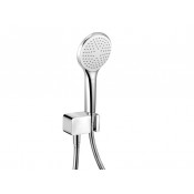 Душевой гарнитур Kludi Freshline 1S 6787005-00 хром