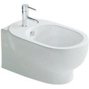 Биде подвесное Galassia M2 5246 белый