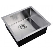 Мойка для кухни Zorg ZL R 480440 сталь