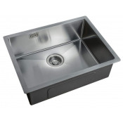 Мойка для кухни Zorg ZL R 580440 сталь