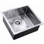 Мойка для кухни Zorg SH R 4844 сталь