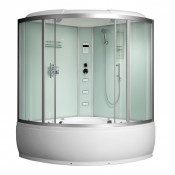 Душевая кабина Frank F662 150х150