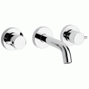 Смеситель для раковины Paini Cox 78CR207 хром