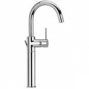 Смеситель для раковины Paini Cox 78CR250LL хром