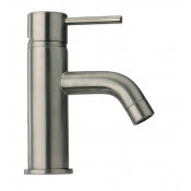 Смеситель для раковины Paini Cox 78PW211 никель PVD