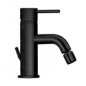 Смеситель для биде Paini Cox 78PZ306 черный матовый PVD