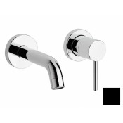 Смеситель для раковины Paini Cox 78YO208 черный