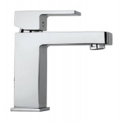 Смеситель для раковины Paini Dax-R Small 84CR205RSKM хром